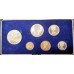 AUSTRALIA 1966 . PROOF SET